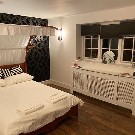 The Raven Suite Henley-on-Thames Kültér fotó
