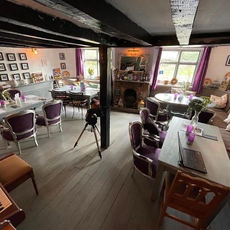 The Raven Suite Henley-on-Thames Kültér fotó