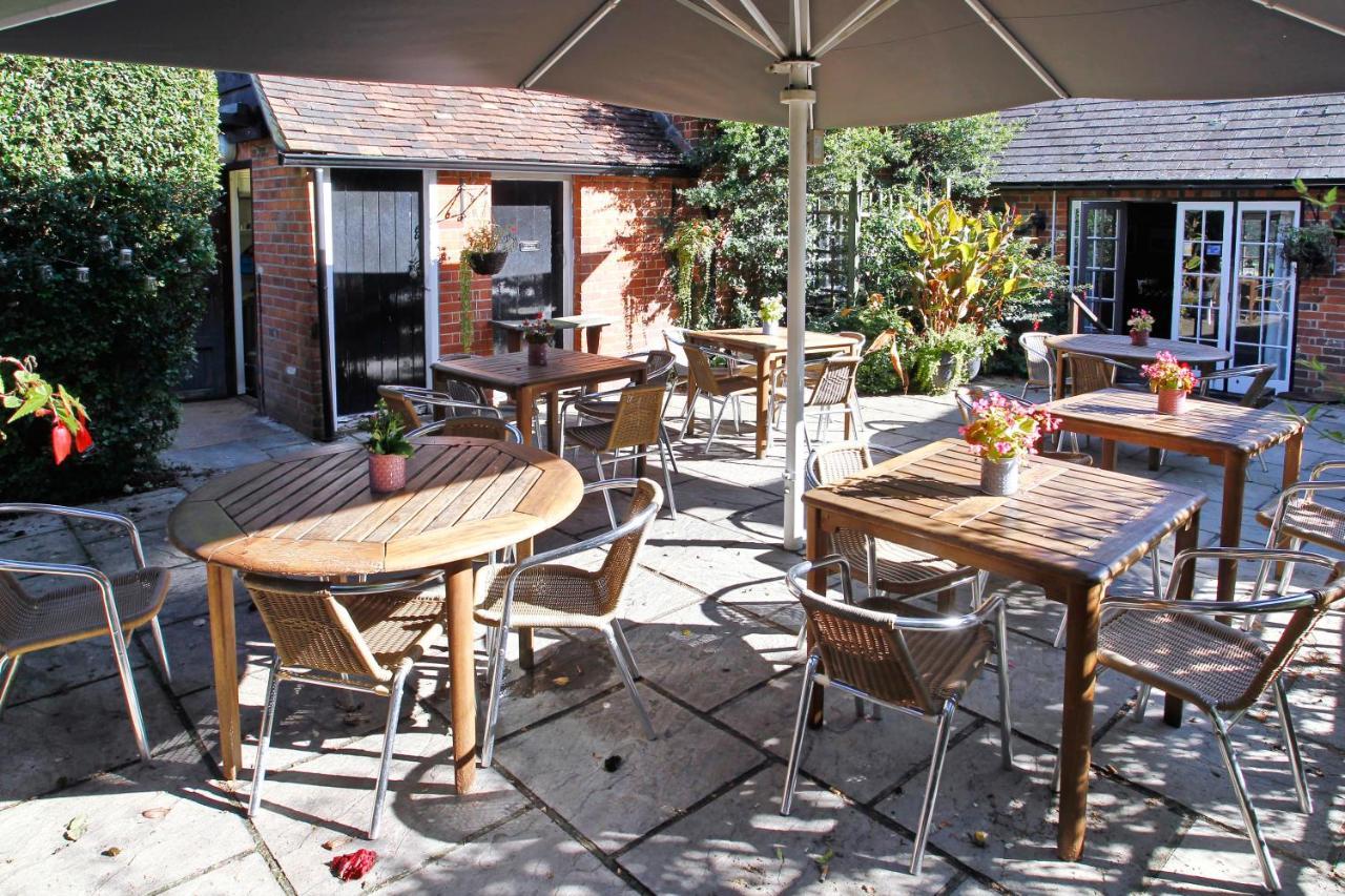 The Raven Suite Henley-on-Thames Kültér fotó
