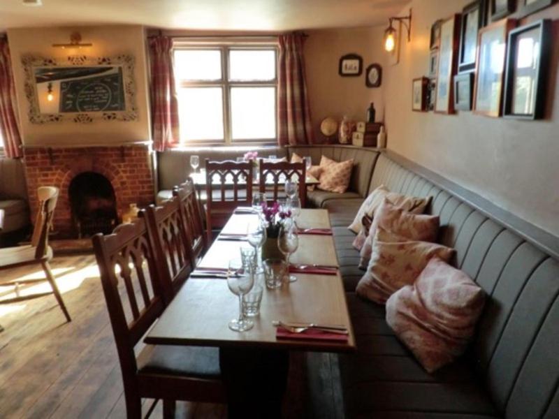 The Raven Suite Henley-on-Thames Kültér fotó