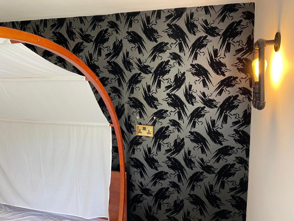 The Raven Suite Henley-on-Thames Kültér fotó