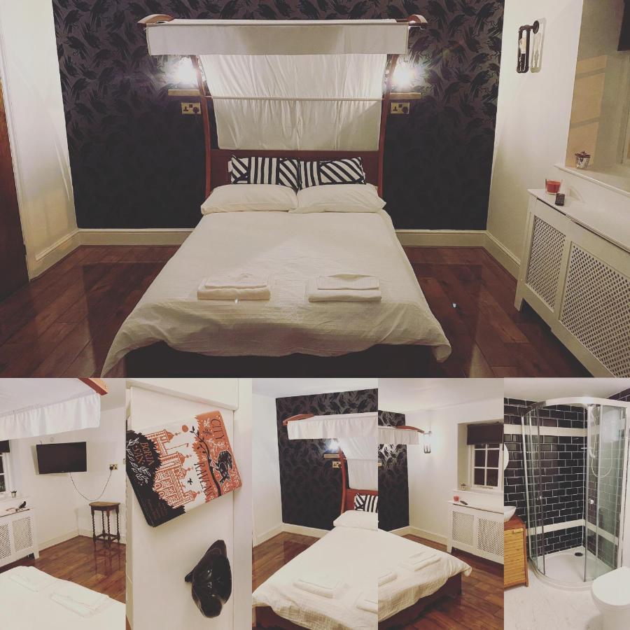 The Raven Suite Henley-on-Thames Kültér fotó