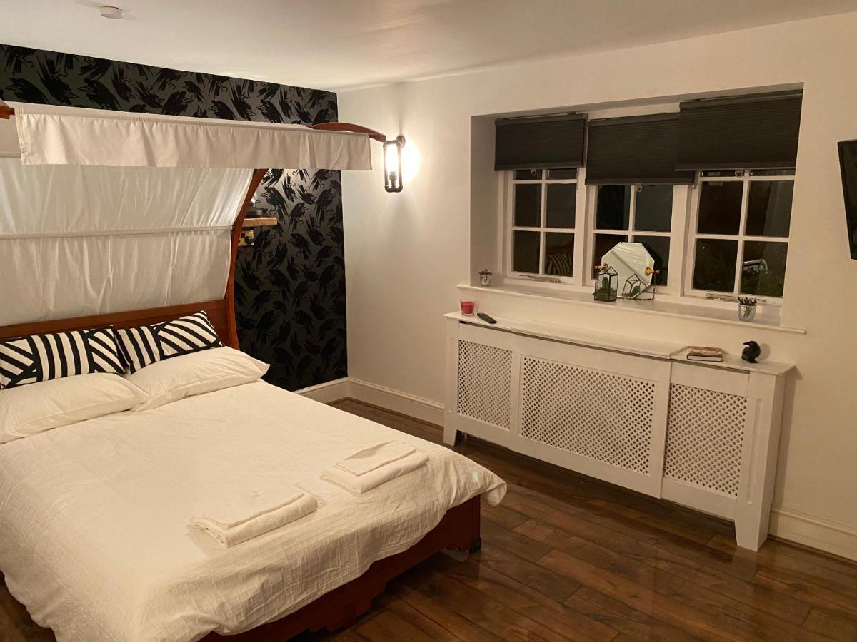 The Raven Suite Henley-on-Thames Kültér fotó