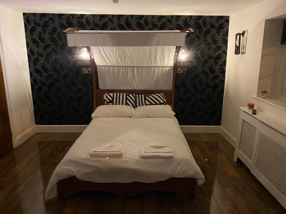 The Raven Suite Henley-on-Thames Kültér fotó