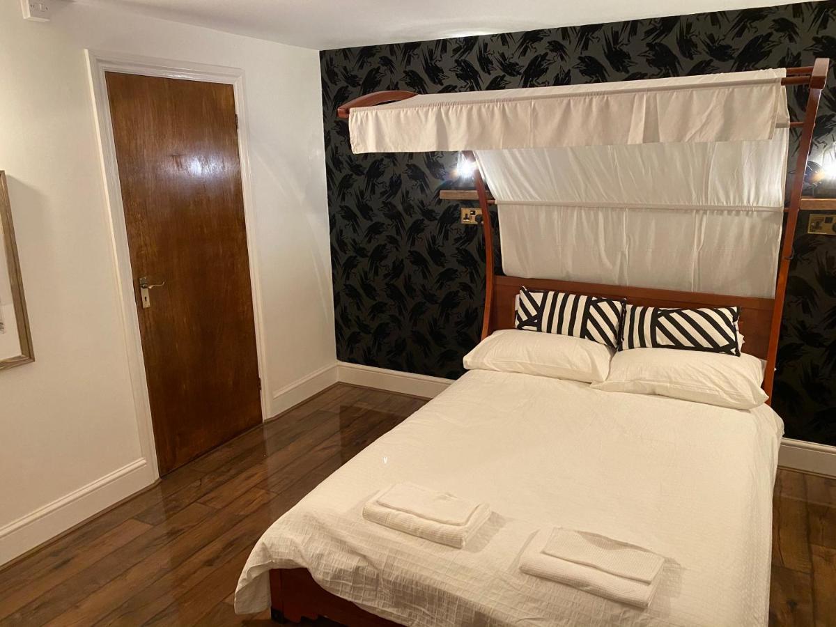 The Raven Suite Henley-on-Thames Kültér fotó
