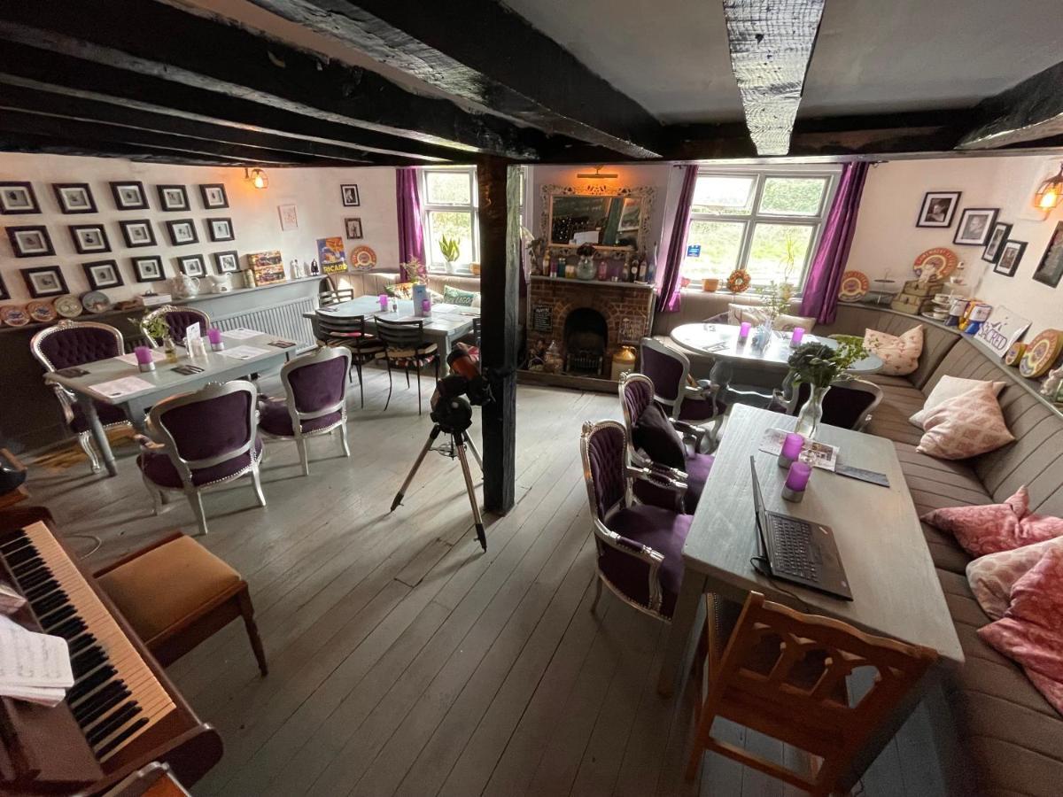 The Raven Suite Henley-on-Thames Kültér fotó