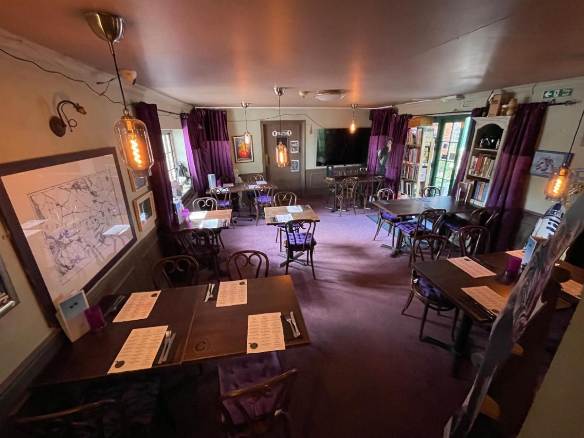 The Raven Suite Henley-on-Thames Kültér fotó